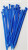 7.6 \\\" Nylon zipper Ties 50 pounds of tensile strength USA Strong Cable Ties