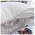 Nordic Geometry Embroidery Pillowcase Living room sofa cushion Fabric car waist pillow Pillow Case without core