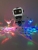 Wholesale Electric Dancing Robot Electric children's Toy music Flash Dancing Robot H