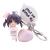 Choose from 9 Lovelive South Bird Tojo Hitomi Kimono keychain bag pendant accessories