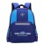 Fashion Backpack Primary School Junior High School Students Burden Reduction Spine Protection Large Capacity Lightweight 2511