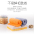 Pure cotton towel household soft water absorbent cotton face wash hair youth couples small fresh face towel