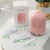 Cross-border hot swan humidifier mini car humidifier Desktop office hydrator home bedside humidifier