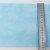 25g Blue PP Spunbond Nonwoven Fabric Material