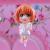 Wansheng Animation 5 Love Live set doll South Bird lost Zecniko cake decoration mobile phone pendant