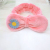 Web celebrity same style small Daisy hair band Wash face Hair band makeup Mask Accessories Headdress hair Accessories