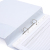 Wholesale Three-Side Pocket D-Type Loose-Leaf Binder Large Capacity A4 Folder Folder File Binder Storage Book