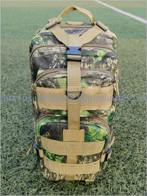 3P Tactical cross-country sports Outdoor digital bag Oxford backpack Qian Zengxian factory shop produced and sold