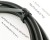 30.48cm Zip Ties Heavy-Duty Cable Ties and Zippers-Plastic Cable Tie Cable Tie Wrapped Black