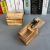 A wooden box full of Pranks toy Douyin bug box scary scary box