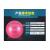 Thickened explosion-proof Yoga ball Ladies exercise ball Maternity fitness ball beginners balance ball