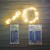 Solar energy waterproof lamp string 10M100 lights Christmas star decoration copper wire lamp string solar energy outdoor copper wire lamp