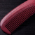 Violet Combs, Manufacturers of direct high-grade combs\nAnti-static massage teeth easy to carry