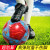 【 Spot 】 Factory direct selling soccer no. 5 machine adult students children Laser soccer training game ball