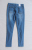 Popular Jeans stretch cotton European and American Jeans trade 14