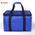 2020New multi-functional insulation bag Oxford Cloth bento bag, takeaway and ice bag manufacturer wholesale