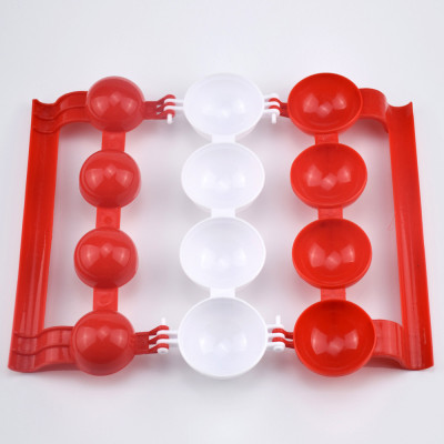 Factory Direct Sales Meatball Fish Ball Maker Balls Cooker Meatball Model Kitchen Tools in Stock