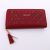 The Manufacturers Direct GUI Qi Elegant Long Wallet Zipper Bag