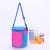 Creative Oxford Cloth bags 6L outdoor lunch preservation bag ice bag manufacturer customized wholesale