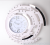 Foreign Trade Export Factory Directly Sells European Craft Wall Clock Home Decorations Clocks