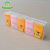 Factory Customized Advertising Tissue Can Be Exported Small Bag Facial Tissue 4 Layers 7 Pieces Oem Handkerchief Tissue