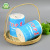 Hezhong Factory Wholesale Custom Export Cabinet Toilet Tissue Hotel OEM Custom Roll Paper Tissue