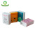 Factory Customized Advertising Tissue Can Be Exported Small Bag Facial Tissue 4 Layers 7 Pieces Oem Handkerchief Tissue