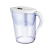 Water Pitcher Household Water Purifier Direct Drink Water Filter Pitcher Filter Element Kitchen Tap Water Filter Portable Water Filter Jug