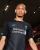 Two pieces of Liverpool's 2019-20 Second Away Kit, short sleeved shorts