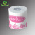 Union Manufacturers Export to North and South America Hollow-Core Roll Toilet Tissue Oem3 Layer Independent Packaging Web Customization