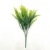 Factory Direct Sales Artificial Plant Green Vegetation Wall Decoration "Fern Leaves Persian Leaves 7 Forks 42 Leaves New Arrivals