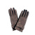 Foreign trade gloves Women winter warm and velvet riding in winter driving touch screen thickened and loosened gloves