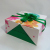 Warm pants box Yiwu Color Box Source Manufacturers custom spot quality packaging Gift box