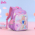 Disney's New Authentic children's backpack Barbie, roller-resistant and competitive backpack for students wholesale