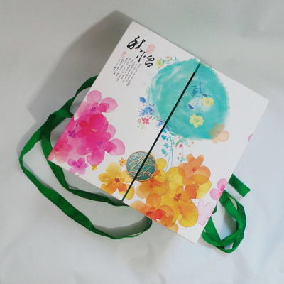 Warm pants box Yiwu Color Box Source Manufacturers custom spot quality packaging Gift box