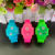 Chi Happy fashion Daisy flip children electronic watch wrist decoration children electronic watch