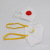 KN95 Breathing Valve Mask Comfortable Hanging Ear Disposable Children's Mask