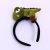 Cartoon Big Dinosaur Doll Cute Headband Korean Internet Celebrity Super Cute Hairpin Selling Germination Clip Female Fashion