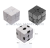 Decompression infinite cube puzzle three - order plastic infinite cube gifts