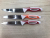5 \\\" The Household Fruit knife Kitchen with knife color mixing 12PC/Box hot Seller