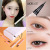 Fine Makeup Eyeliner Student Waterproof Sweat-Proof Not Dizzy Dye Easy to Remove Makeup Cool Black Liquid Eyeliner