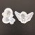 Triumphant DIY Crystal Glue Mold Day Mermaid Make Handmade Mirror Made Silicon Plaster Pendant Table