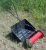 Lawn Mower Small household Lawn Mower Hand push type unpowered sheet Mower Yard Mower