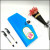 B6 ticket package Student Stationery organ package multi-layer portable office Bill package manufacturer Direct Sale