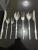 Stainless steel cutlery spoon, stainless steel cutlery, stainless steel spoon, stainless steel fork, 