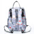  New Backpacks for Mothers to go out The Korean version of The mother Backpack Large capacity Travel Bao Mother bag