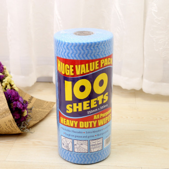 Lazy Rag Non-Woven Kitchen Cleaning Supplies