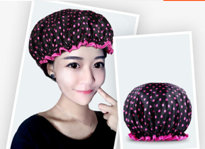 Adult waterproof small cap