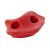 Hot style child rock Fitness Training Plastic play equipment climbing accessories site climbing tools