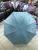 Student umbrella Kawaii vinyl sun block and rain protection for both men and women